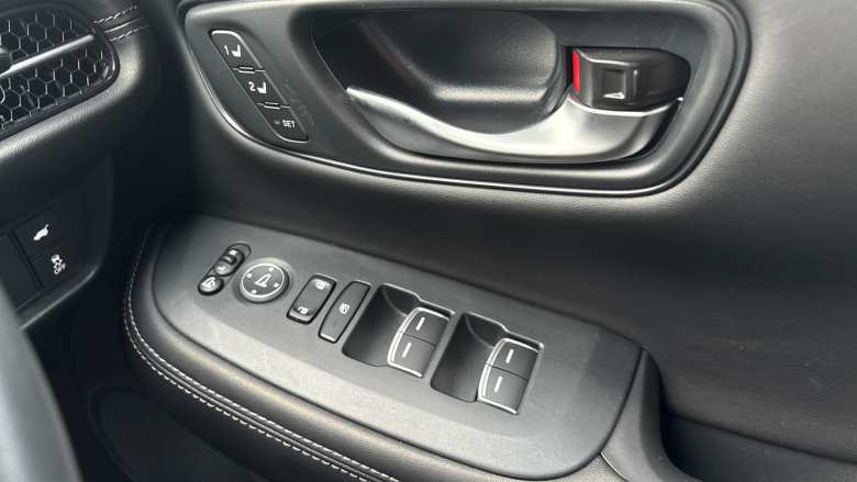 Honda Zr-V 2.0 eHEV Advance 5dr CVT Hybrid Estate